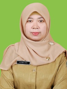 Fitri Ati, S.Pd., M.Si.